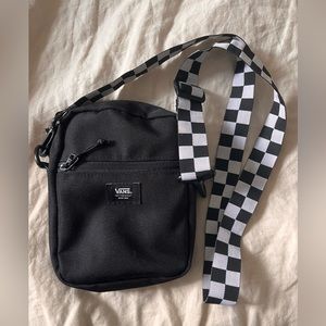 Vans small crossbody bag